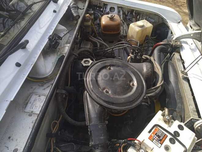 LADA (VAZ) 2106 1999, 47,600 km - 1.6 л - Qazax