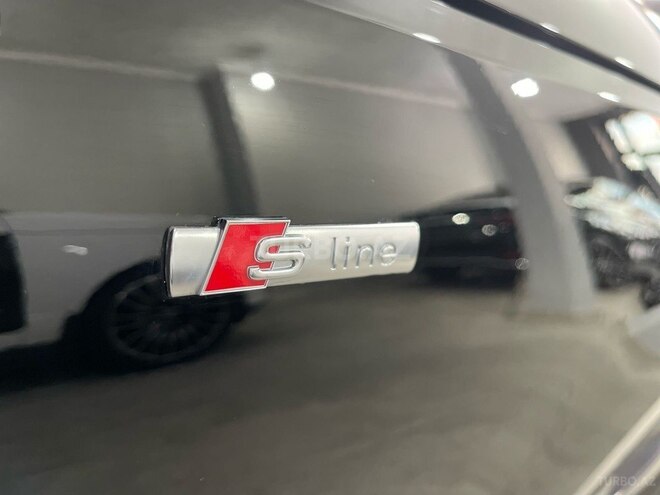Audi A4 2016, 86,000 km - 2.0 l - Bakı