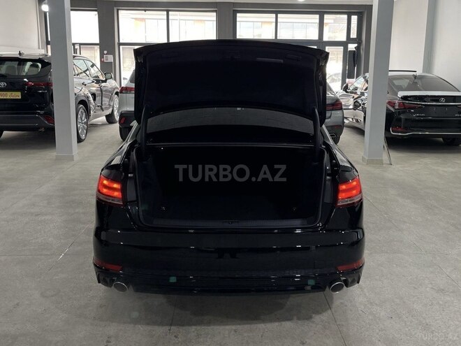 Audi A4 2016, 86,000 km - 2.0 l - Bakı
