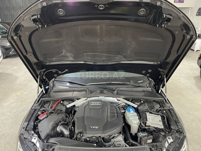 Audi A4 2016, 86,000 km - 2.0 l - Bakı