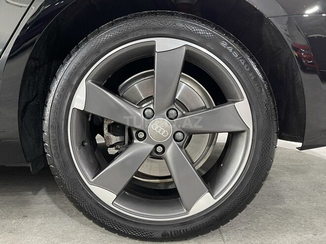 Audi A4 2016, 86,000 km - 2.0 l - Bakı