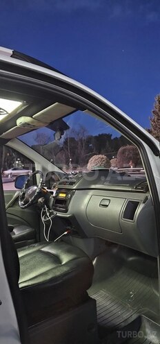 Mercedes Vito 112 2010, 355,000 km - 2.2 l - Şəmkir