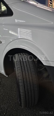 Mercedes Vito 112 2010, 355,000 km - 2.2 l - Şəmkir