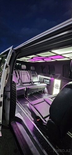 Mercedes Vito 112 2010, 355,000 km - 2.2 l - Şəmkir