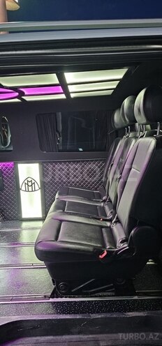 Mercedes Vito 112 2010, 355,000 km - 2.2 l - Şəmkir