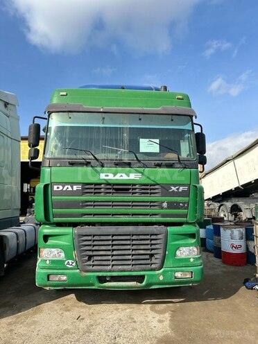 DAF 105 XF-1