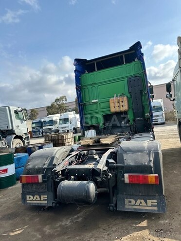 DAF 105 XF-9