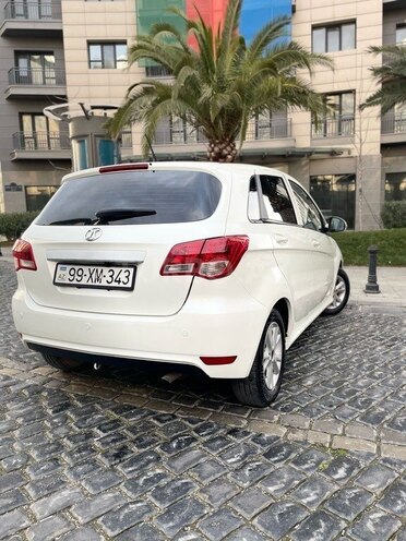 Baic A1 2014, 200,000 km - 1.5 l - Bakı