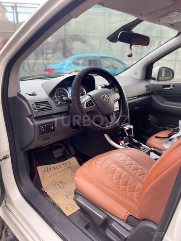Baic A1 2014, 200,000 km - 1.5 l - Bakı