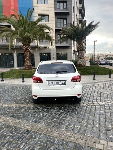Baic A1 2014, 200,000 km - 1.5 l - Bakı