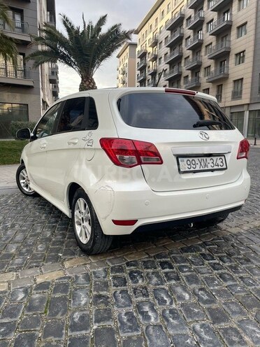 Baic A1 2014, 200,000 km - 1.5 l - Bakı