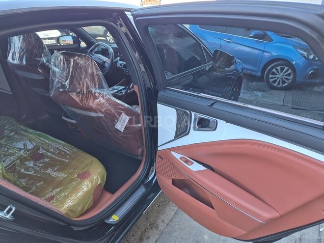 Kia K8 2025, 0 km - 1.6 л - Bakı