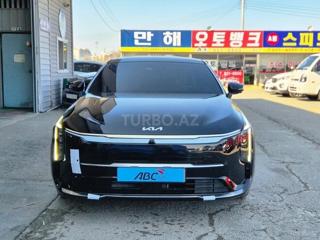Kia K8 2025, 0 km - 1.6 л - Bakı
