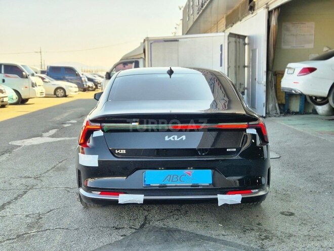 Kia K8 2025, 0 km - 1.6 л - Bakı