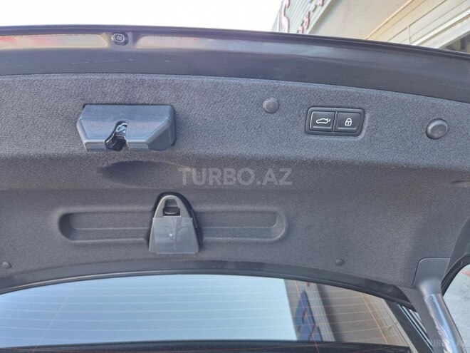 Kia K8 2025, 0 km - 1.6 л - Bakı