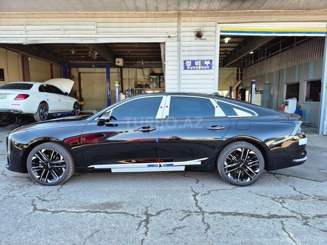 Kia K8 2025, 0 km - 1.6 л - Bakı