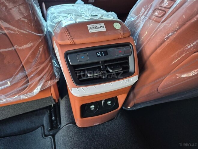 Kia K8 2025, 0 km - 1.6 л - Bakı