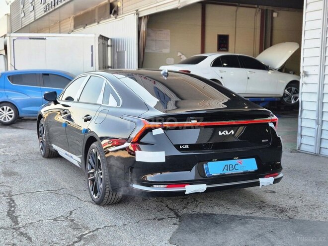 Kia K8 2025, 0 km - 1.6 л - Bakı