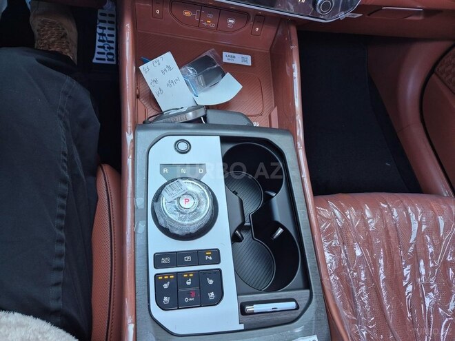 Kia K8 2025, 0 km - 1.6 л - Bakı