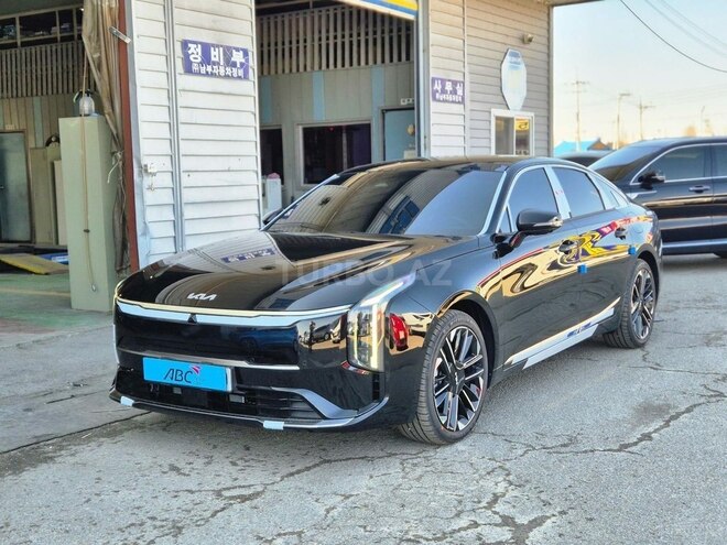 Kia K8 2025, 0 km - 1.6 л - Bakı
