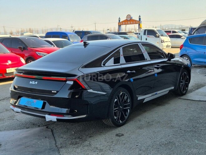 Kia K8 2025, 0 km - 1.6 л - Bakı