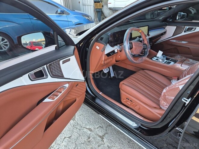 Kia K8 2025, 0 km - 1.6 л - Bakı