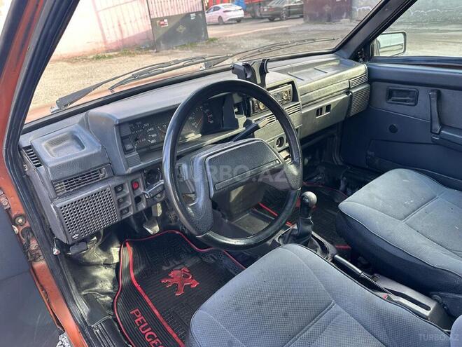 LADA (VAZ) 21099 1998, 300,000 km - 1.6 l - Gəncə