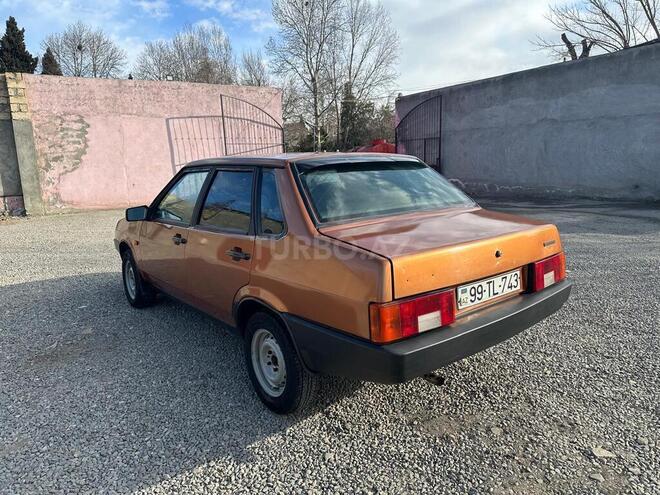 LADA (VAZ) 21099 1998, 300,000 km - 1.6 l - Gəncə