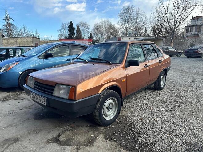 LADA (VAZ) 21099 1998, 300,000 km - 1.6 l - Gəncə