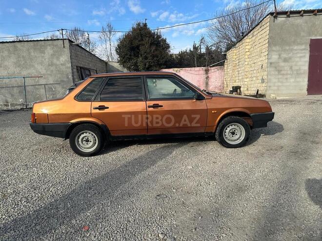 LADA (VAZ) 21099 1998, 300,000 km - 1.6 l - Gəncə