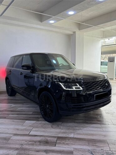 Land Rover Range Rover-7