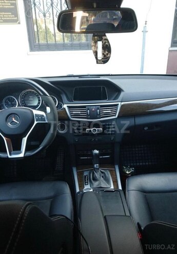 Mercedes E 200 2011, 221,000 km - 1.8 l - Bakı