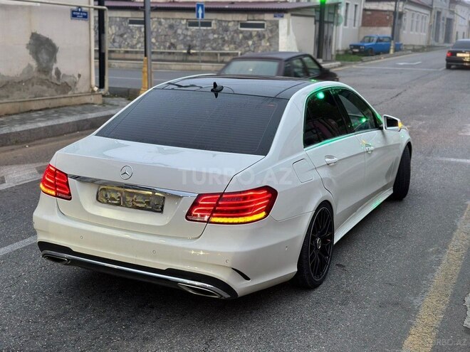 Mercedes E 200 2011, 221,000 km - 1.8 l - Bakı