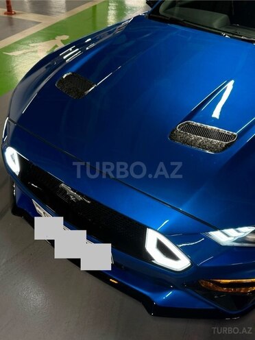 Ford Mustang-12