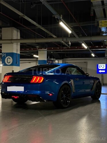 Ford Mustang-8