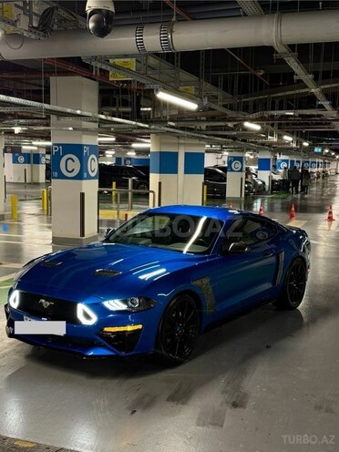 Ford Mustang-6