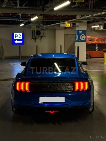 Ford Mustang-16