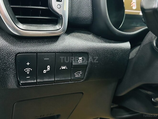 Kia Sportage 2016, 120,000 km - 2.0 л - Sumqayıt