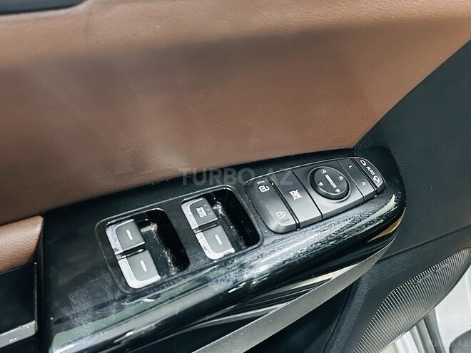 Kia Sportage 2016, 120,000 km - 2.0 л - Sumqayıt
