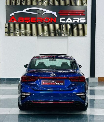 Kia Forte 2020, 55,000 km - 1.6 l - Sumqayıt