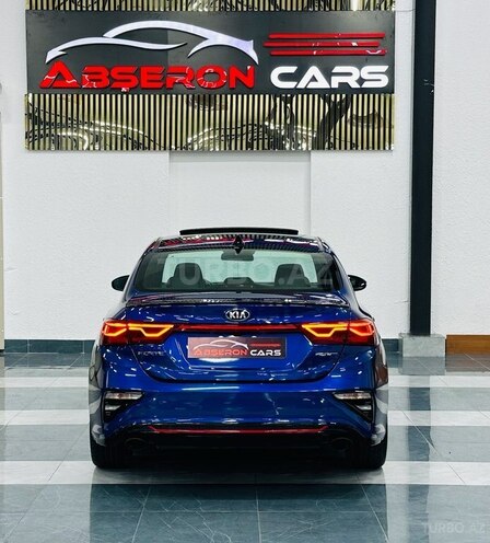 Kia Forte 2020, 55,000 km - 1.6 l - Sumqayıt