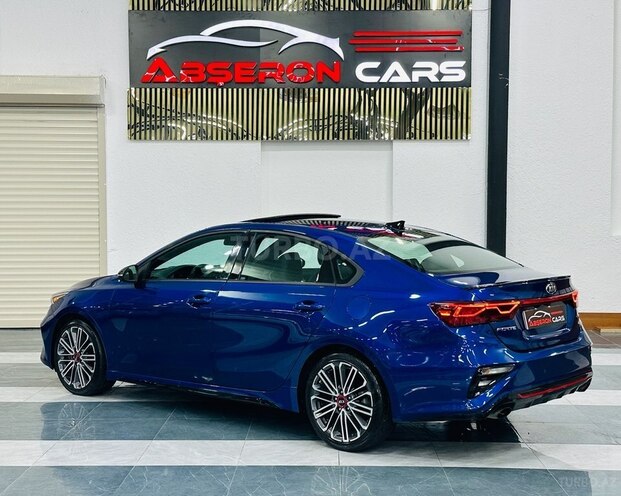 Kia Forte 2020, 55,000 km - 1.6 l - Sumqayıt