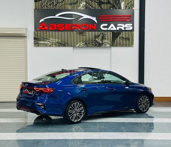 Kia Forte 2020, 55,000 km - 1.6 l - Sumqayıt
