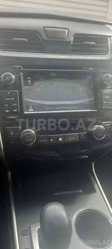 Nissan Altima 2014, 142,870 km - 2.5 l - Bakı