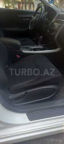 Nissan Altima 2014, 142,870 km - 2.5 l - Bakı