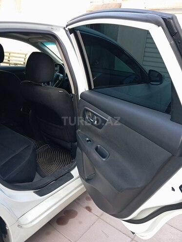 Nissan Altima 2014, 142,870 km - 2.5 l - Bakı