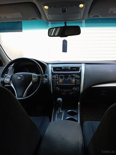 Nissan Altima 2014, 142,870 km - 2.5 l - Bakı
