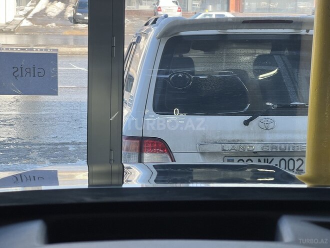 Toyota Highlander 2024, 0 km - 2.5 л - Bakı