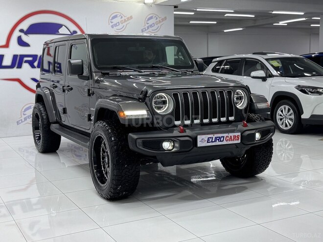 Jeep Wrangler-2