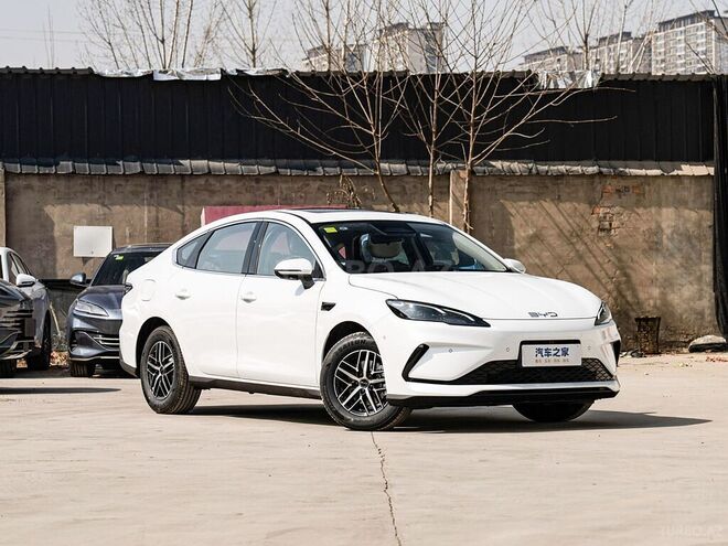 BYD  2025, 0 km - 1.5 l - Bakı
